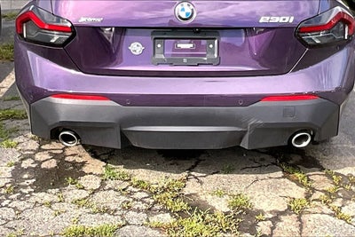 2023 BMW 230i 230i xDrive