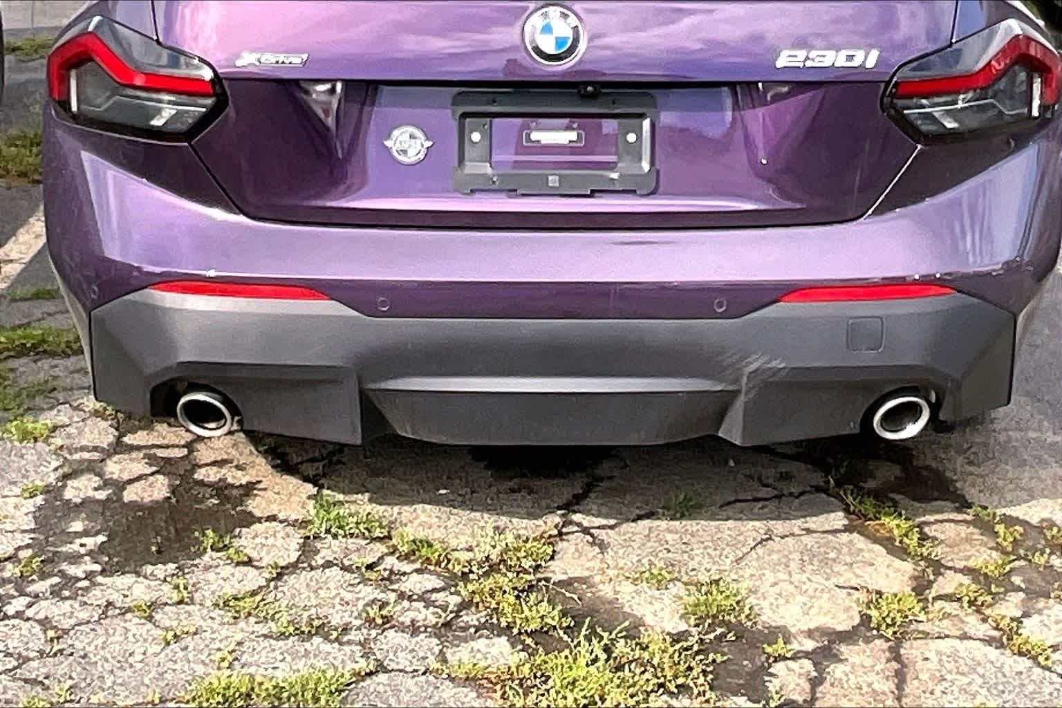 2023 BMW 230i 230i xDrive