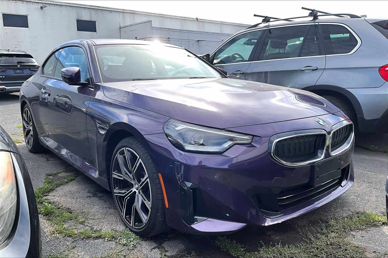 2023 BMW 230i 230i xDrive