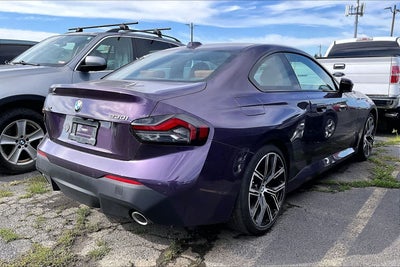 2023 BMW 230i 230i xDrive