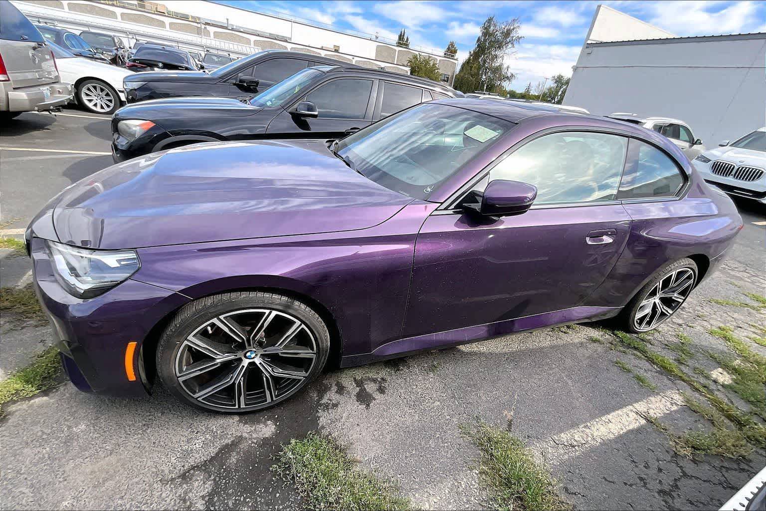 2023 BMW 230i 230i xDrive