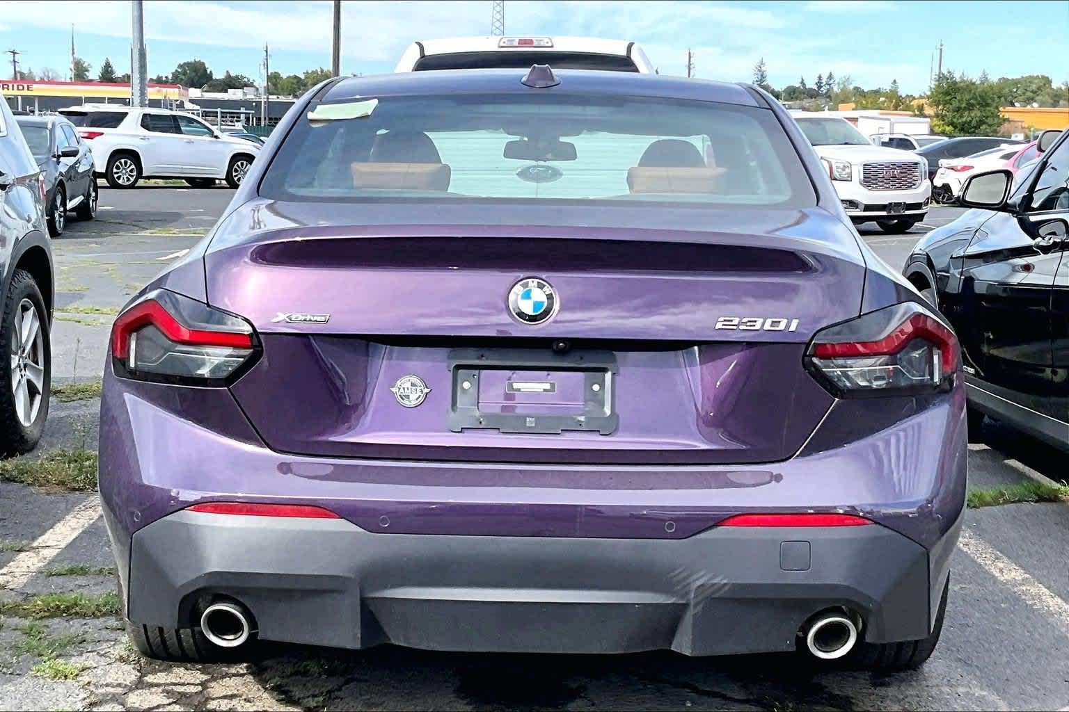 2023 BMW 230i 230i xDrive