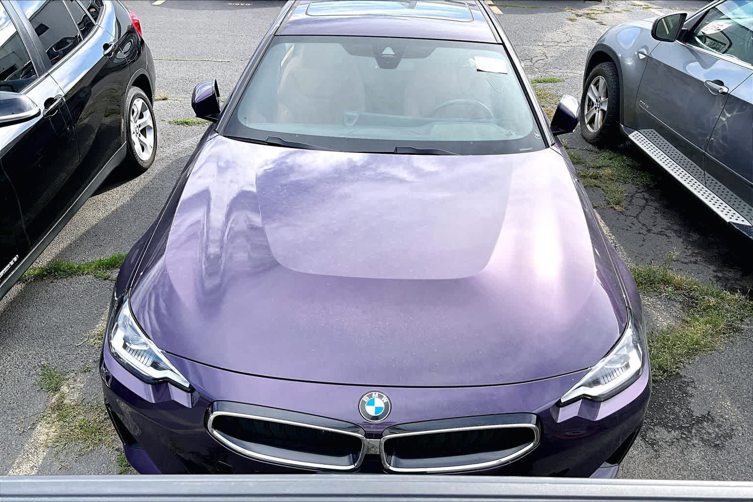 2023 BMW 230i 230i xDrive
