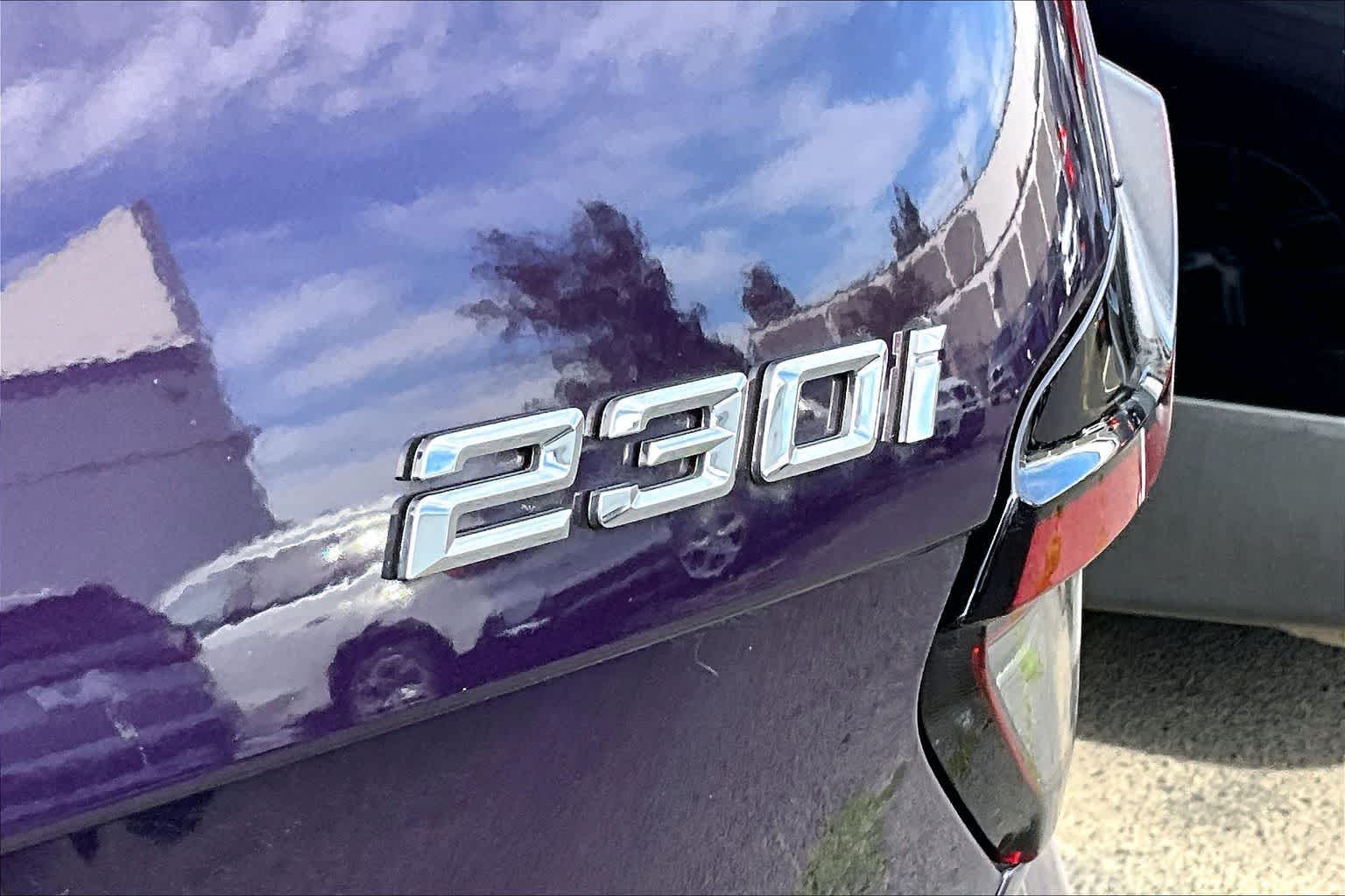 2023 BMW 230i 230i xDrive