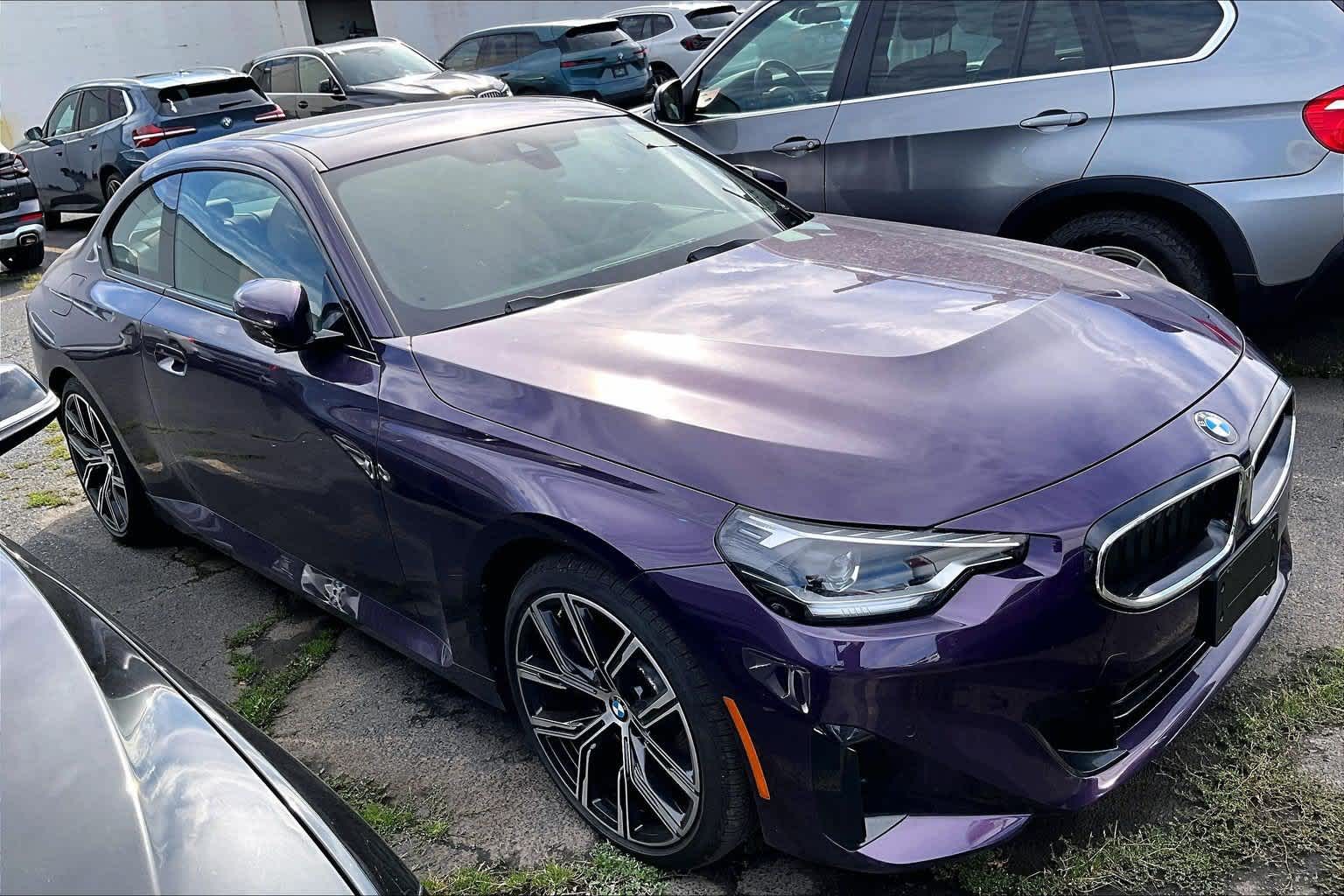 2023 BMW 230i 230i xDrive