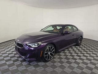 2023 BMW 230i 230i xDrive
