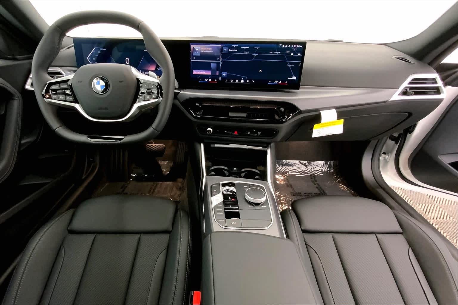 2025 BMW 2 Series 230i xDrive