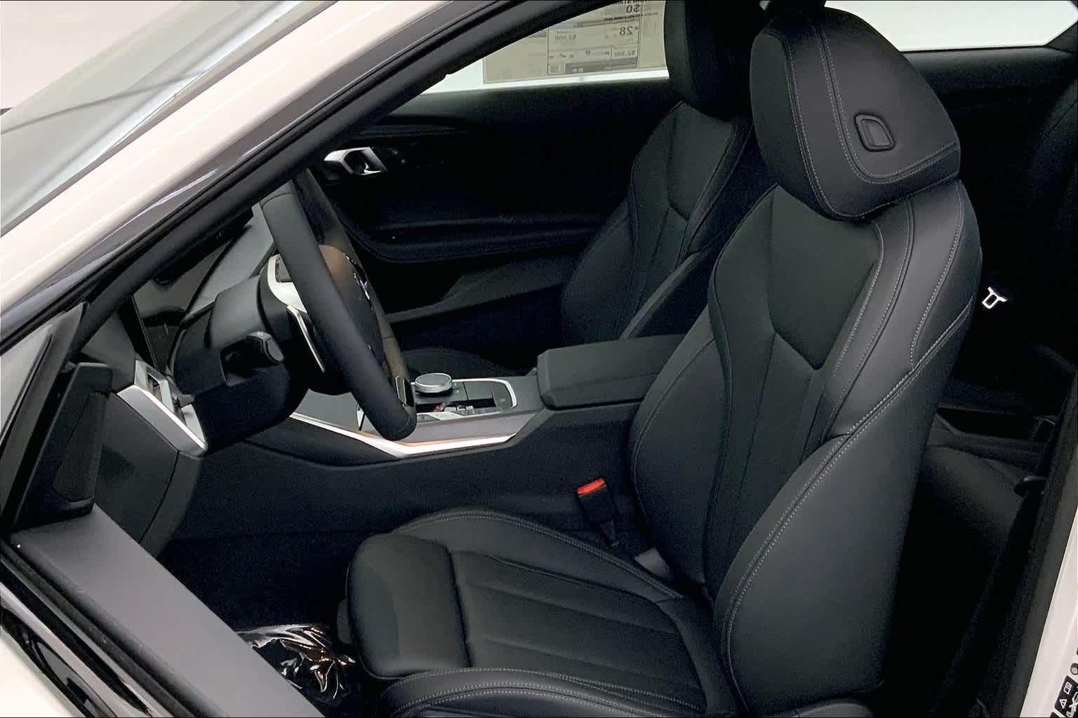 2025 BMW 2 Series 230i xDrive