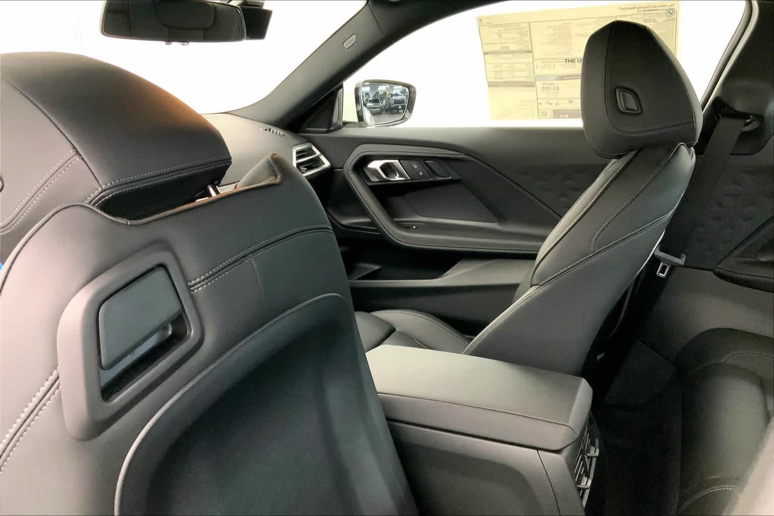 2025 BMW 2 Series 230i xDrive