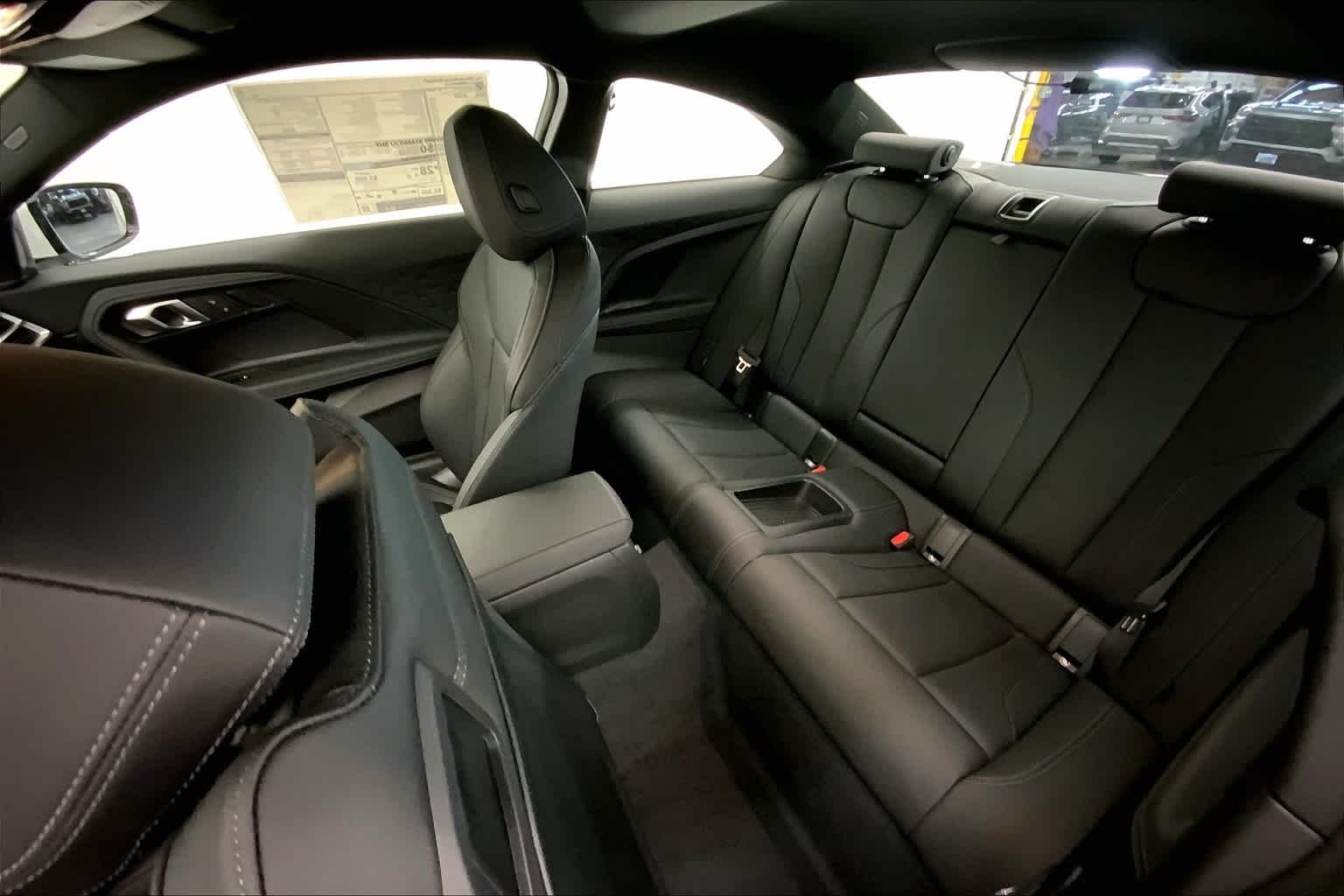 2025 BMW 2 Series 230i xDrive