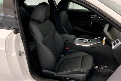 2025 BMW 2 Series 230i xDrive