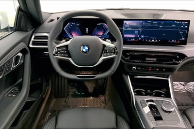 2025 BMW 2 Series 230i xDrive