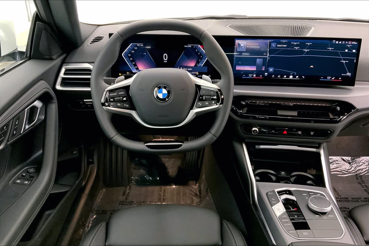 2025 BMW 2 Series 230i xDrive