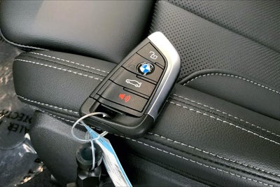 2025 BMW 2 Series 230i xDrive