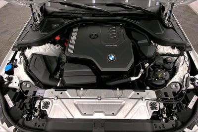 2025 BMW 2 Series 230i xDrive