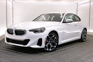 2025 BMW 2 Series 230i xDrive