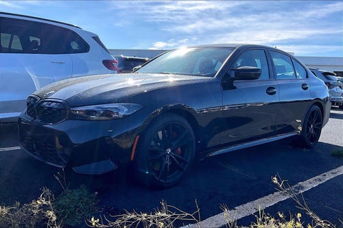 2024 BMW M340i M340i xDrive