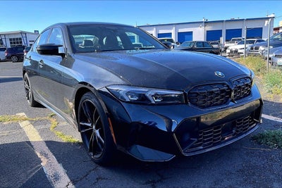 2024 BMW M340i M340i xDrive
