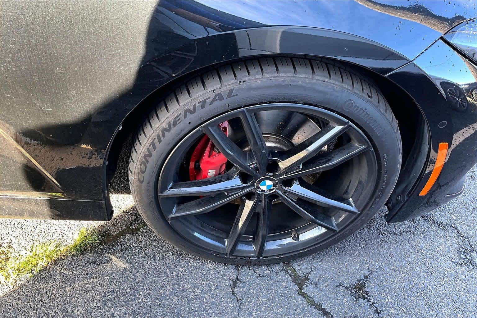 2024 BMW M340i M340i xDrive