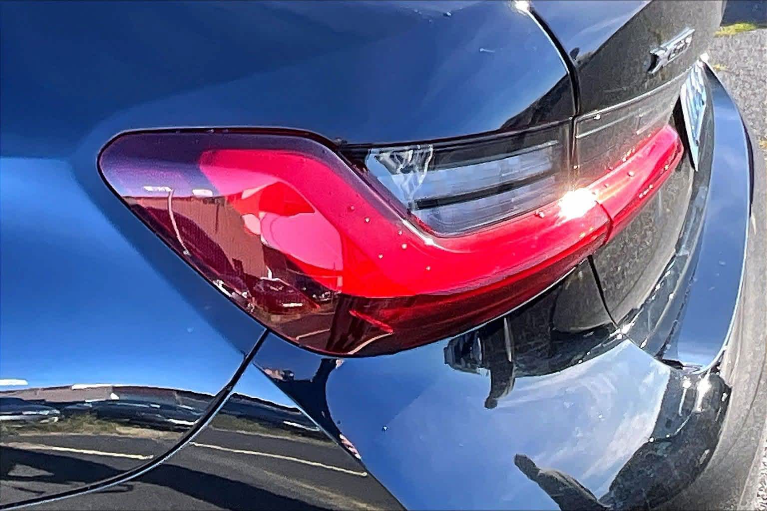 2024 BMW M340i M340i xDrive