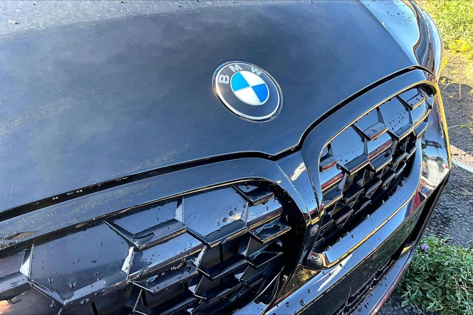 2024 BMW M340i M340i xDrive
