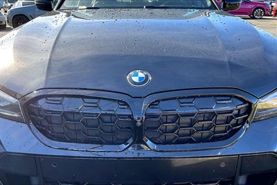 2024 BMW M340i M340i xDrive