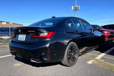 2024 BMW M340i M340i xDrive