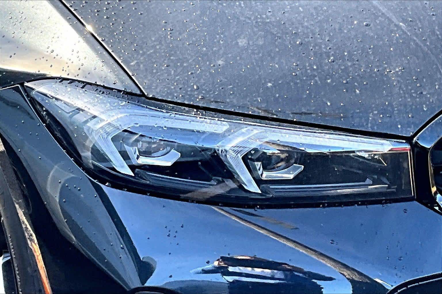 2024 BMW M340i M340i xDrive