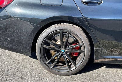 2024 BMW M340i M340i xDrive