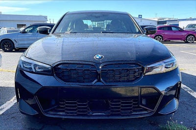 2024 BMW M340i M340i xDrive