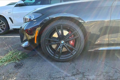 2024 BMW M340i M340i xDrive