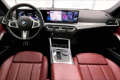 2024 BMW M340i M340i xDrive