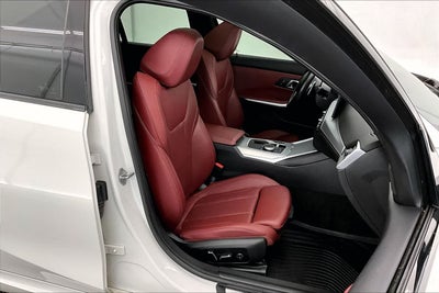 2024 BMW M340i M340i xDrive