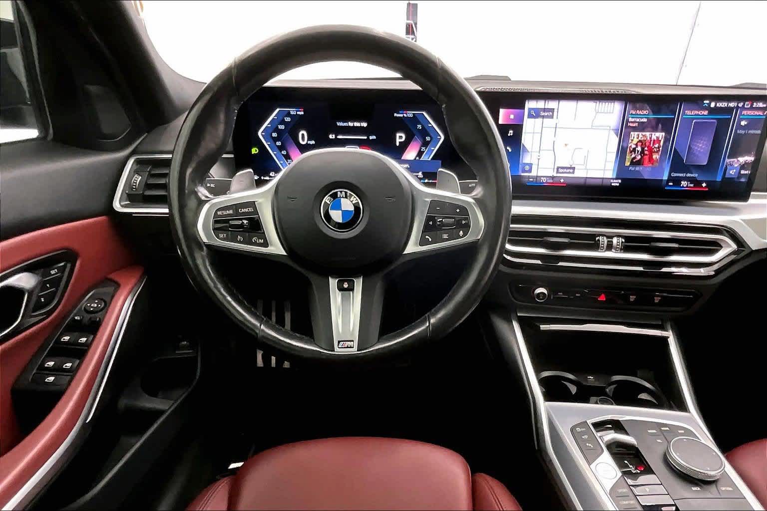 2024 BMW M340i M340i xDrive