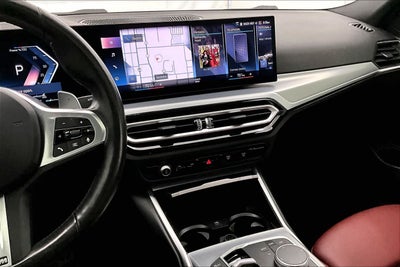 2024 BMW M340i M340i xDrive