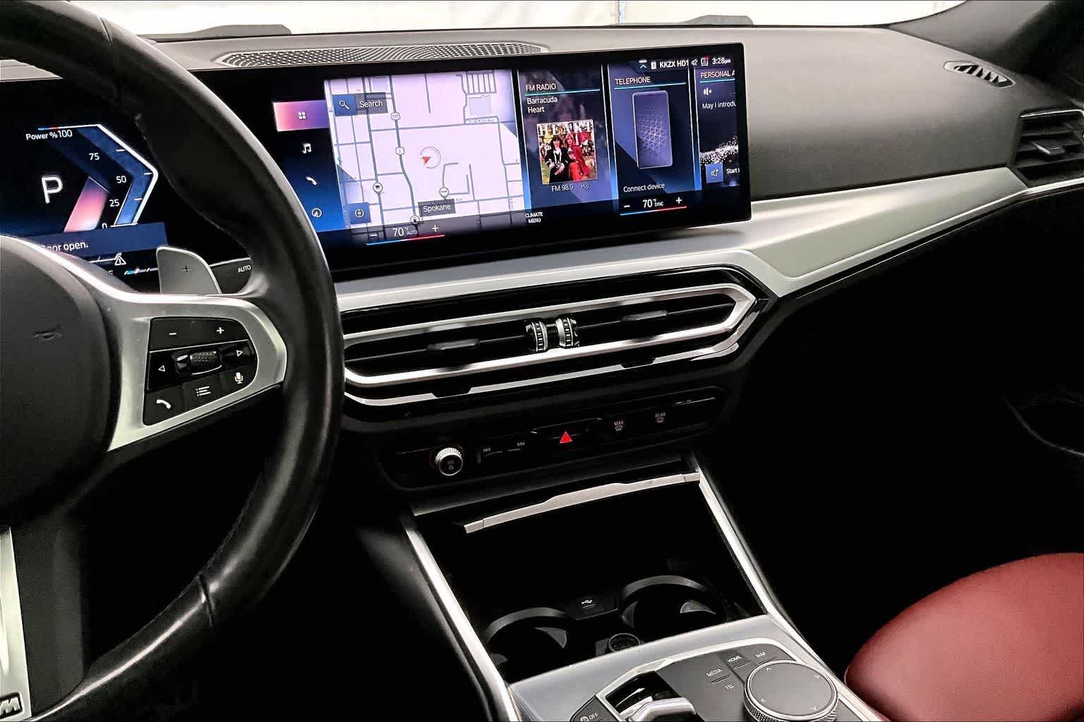 2024 BMW M340i M340i xDrive