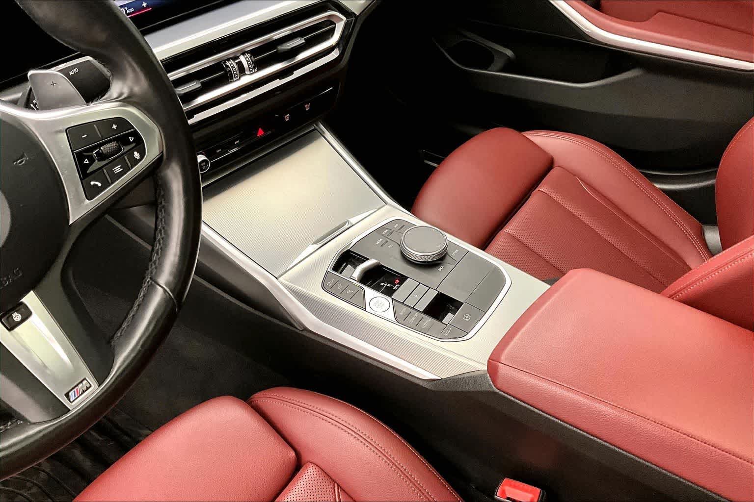 2024 BMW M340i M340i xDrive