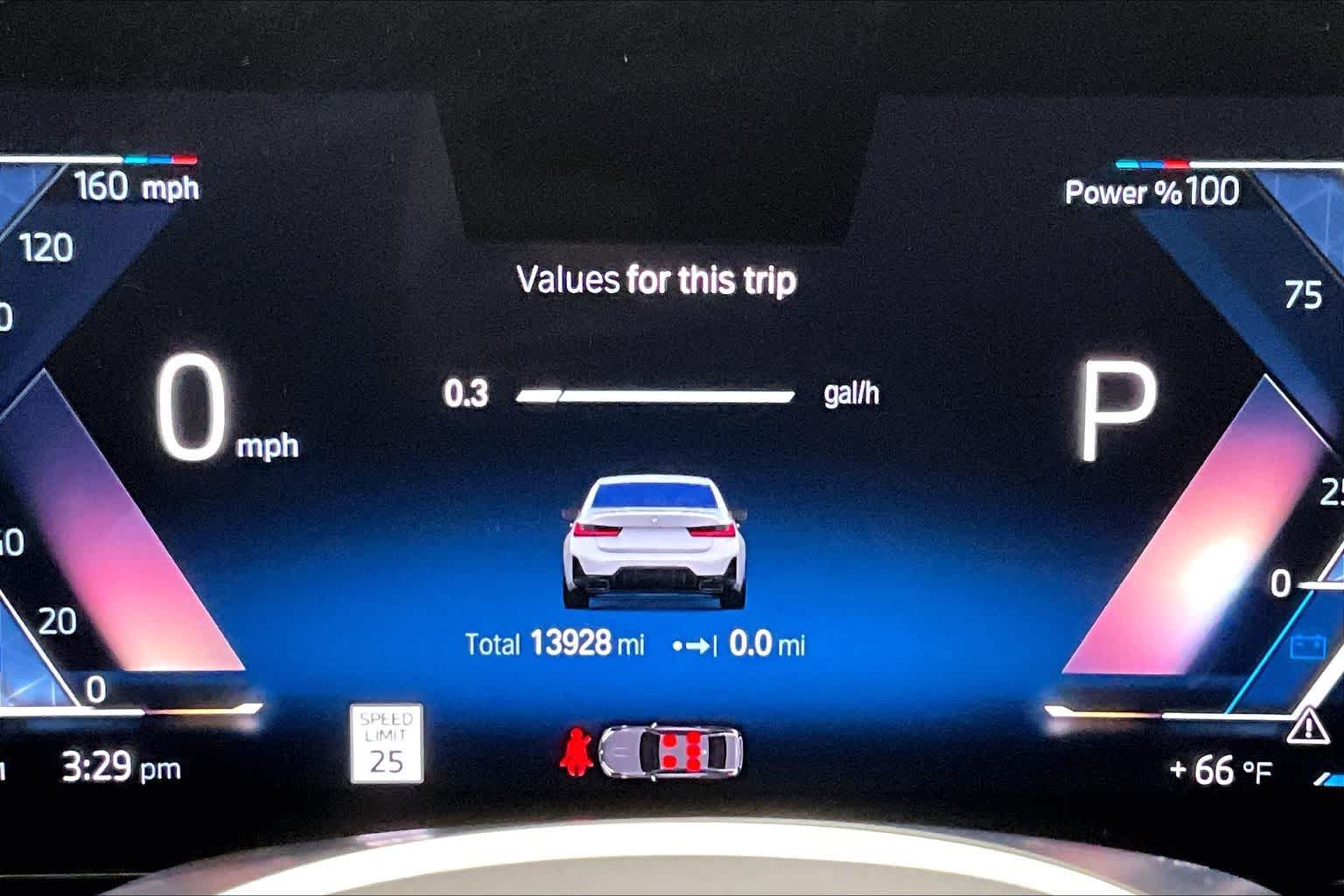 2024 BMW M340i M340i xDrive