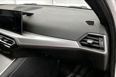 2024 BMW M340i M340i xDrive