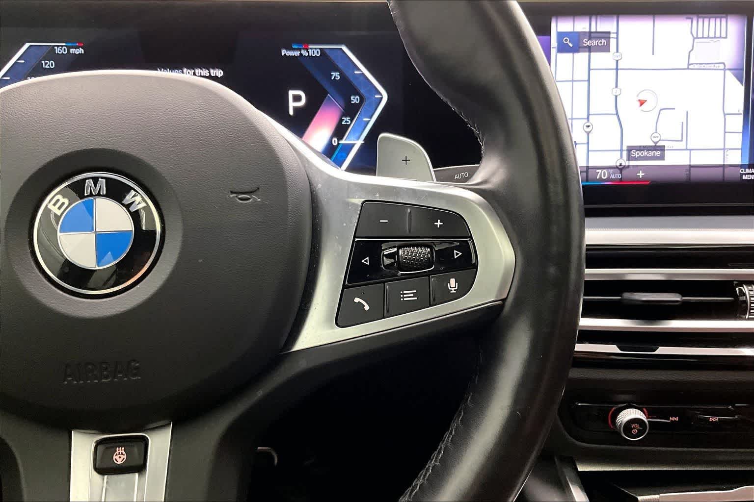 2024 BMW M340i M340i xDrive