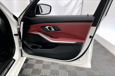 2024 BMW M340i M340i xDrive