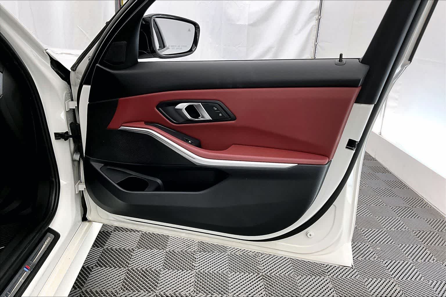 2024 BMW M340i M340i xDrive