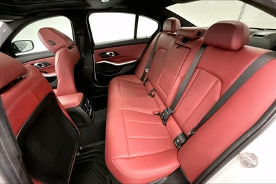 2024 BMW M340i M340i xDrive