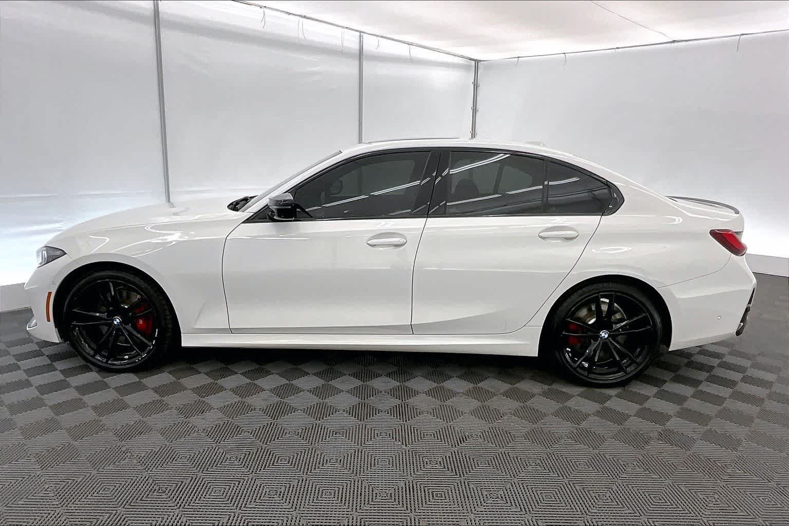 2024 BMW M340i M340i xDrive