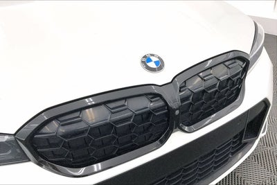 2024 BMW M340i M340i xDrive