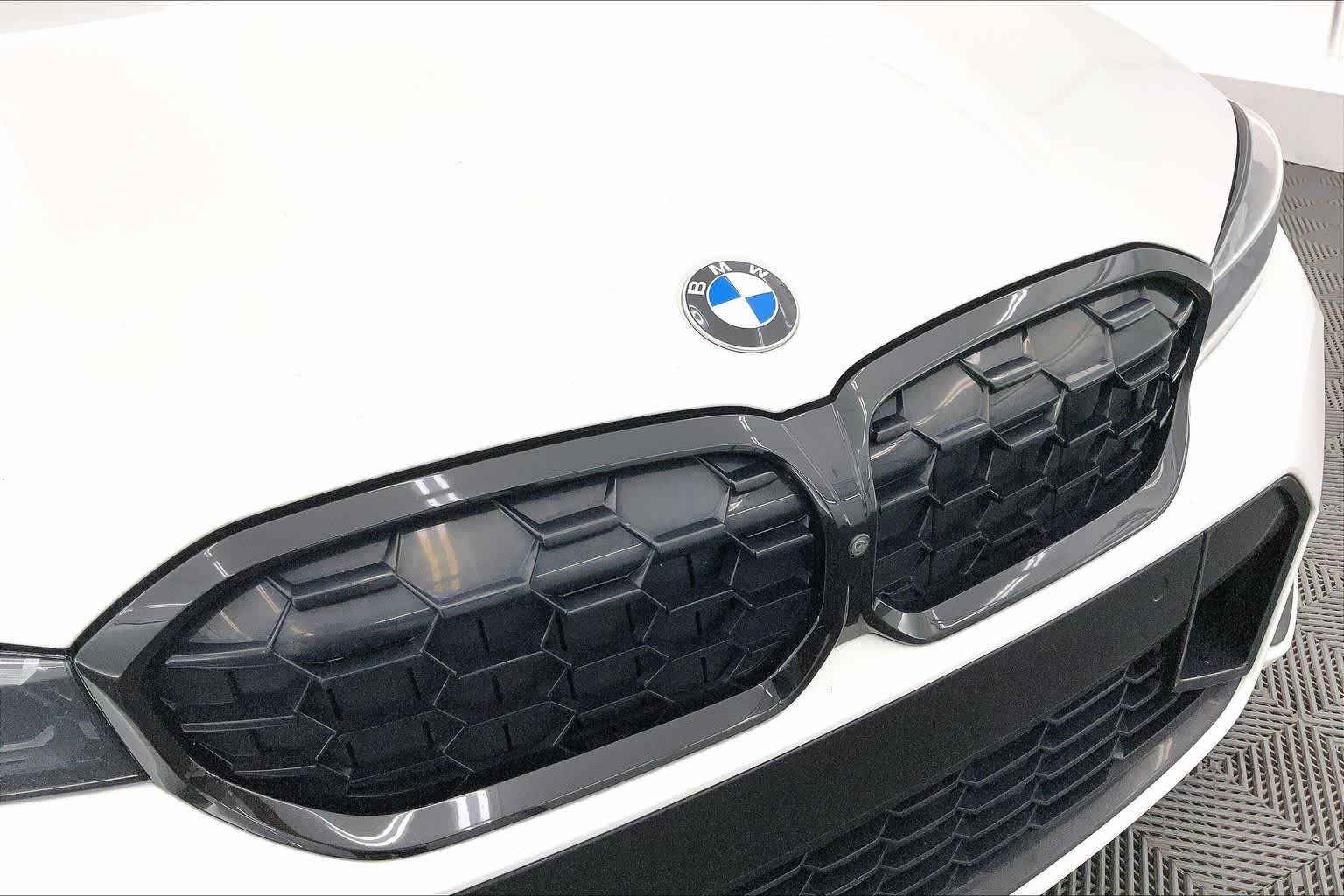 2024 BMW M340i M340i xDrive