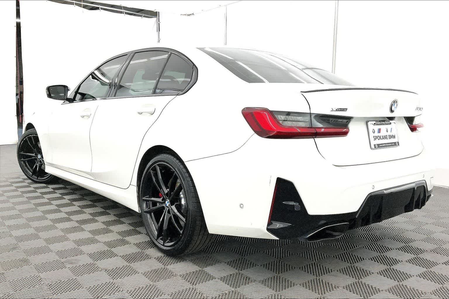 2024 BMW M340i M340i xDrive