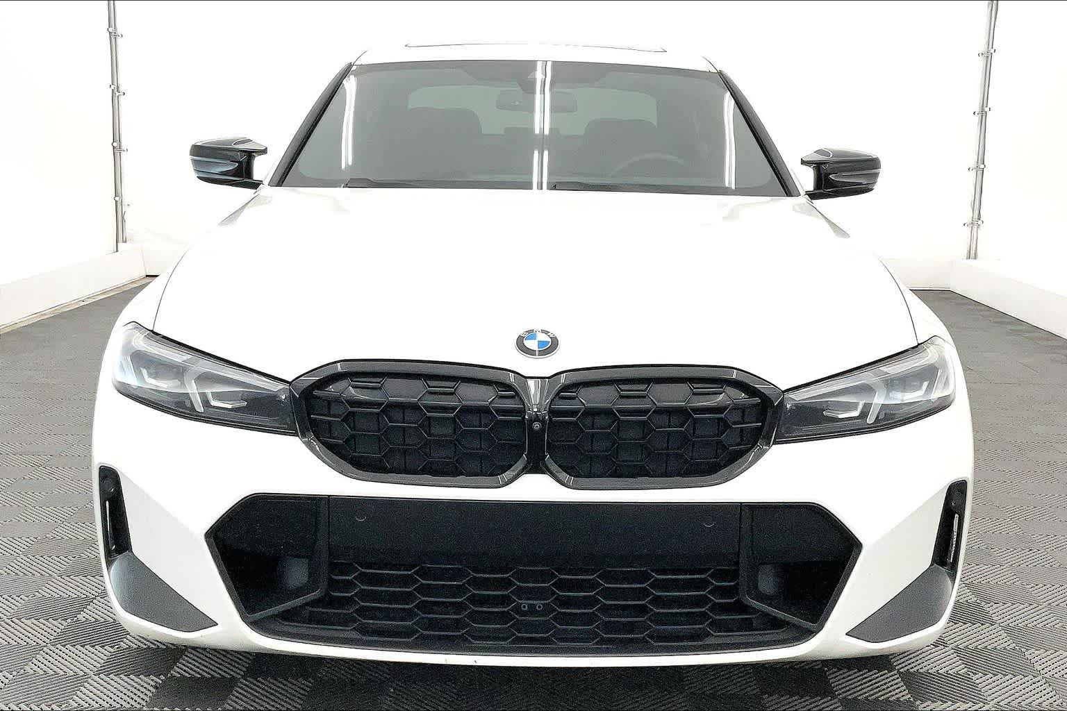 2024 BMW M340i M340i xDrive