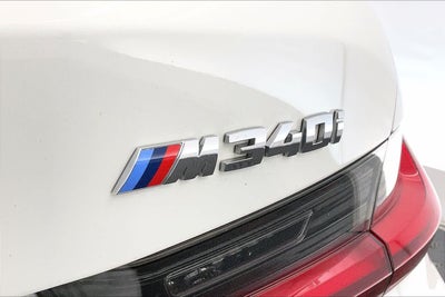 2024 BMW M340i M340i xDrive