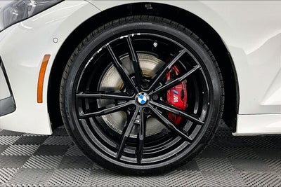 2024 BMW M340i M340i xDrive
